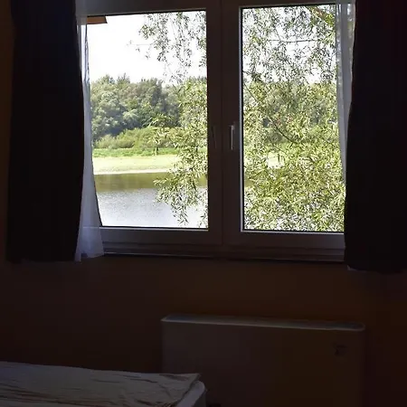 Bed & Breakfast Bela Vrba *