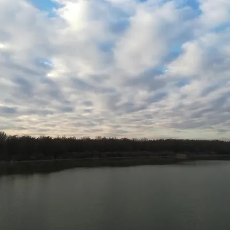 Bela Vrba 住宿加早餐酒店 3*