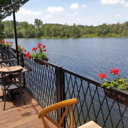 Bela Vrba 住宿加早餐酒店