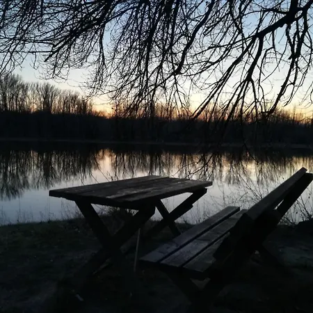 Bed & Breakfast Bela Vrba