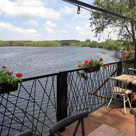 Bela Vrba Backo Novo Selo