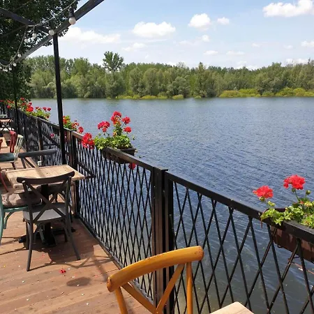 住宿加早餐酒店 Bela Vrba