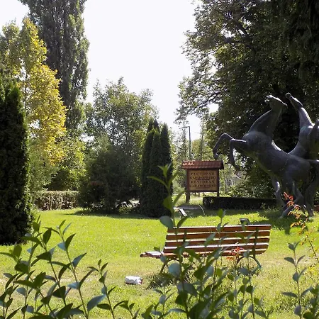 住宿加早餐酒店 Bela Vrba