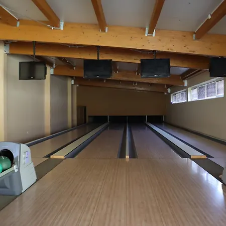 Bela Vrba 住宿加早餐酒店 3*