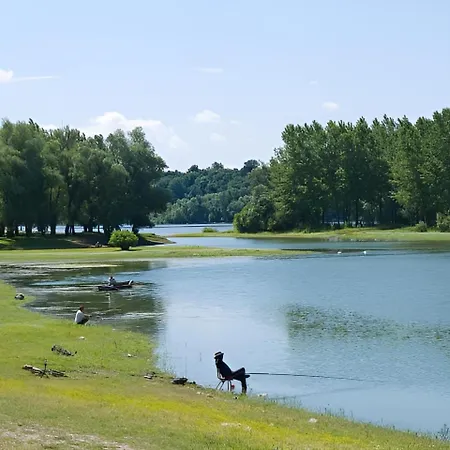 Bela Vrba B&B