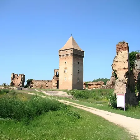 Bela Vrba 3* Backo Novo Selo