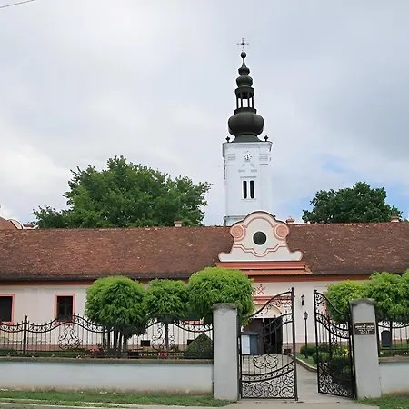 B&B Bela Vrba Backo Novo Selo