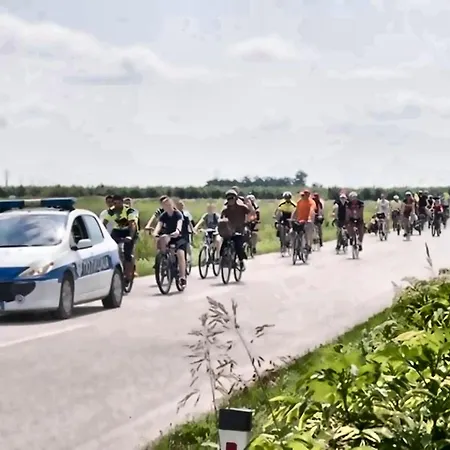 Bela Vrba 住宿加早餐酒店