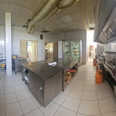 住宿加早餐酒店 Bela Vrba Backo Novo Selo