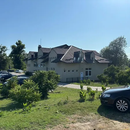 住宿加早餐酒店 Bela Vrba Backo Novo Selo