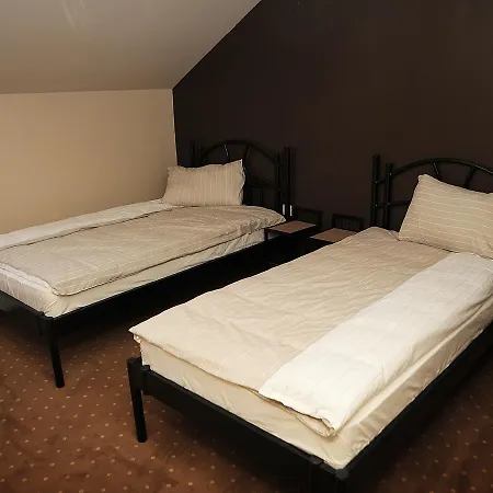 Bed & Breakfast Bela Vrba *