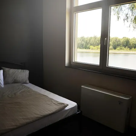 Bela Vrba 住宿加早餐酒店 Backo Novo Selo