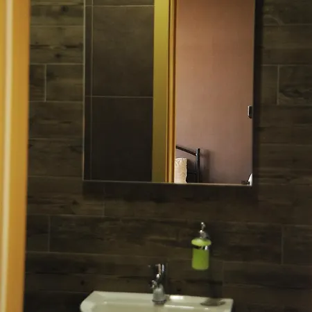 住宿加早餐酒店 Bela Vrba Backo Novo Selo