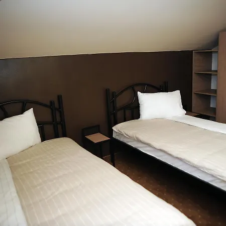 Bed & Breakfast Bela Vrba *