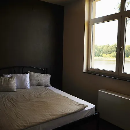 住宿加早餐酒店 Bela Vrba 3*