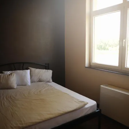 Bed & Breakfast Bela Vrba *