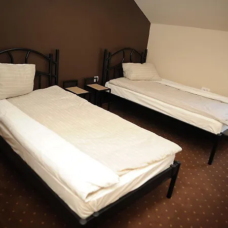 Bela Vrba 住宿加早餐酒店