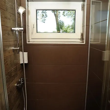 Bela Vrba 3* Backo Novo Selo