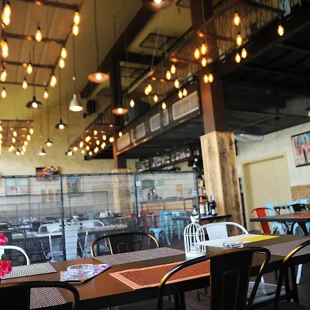 Bela Vrba 住宿加早餐酒店 Backo Novo Selo