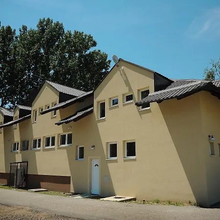 Bed & Breakfast Bela Vrba *