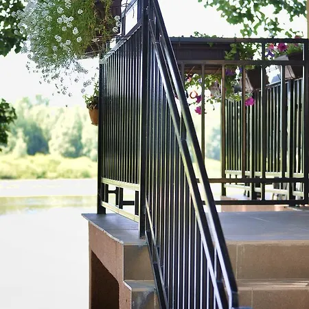 Bela Vrba Backo Novo Selo