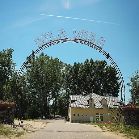 Bela Vrba Bed & Breakfast *
