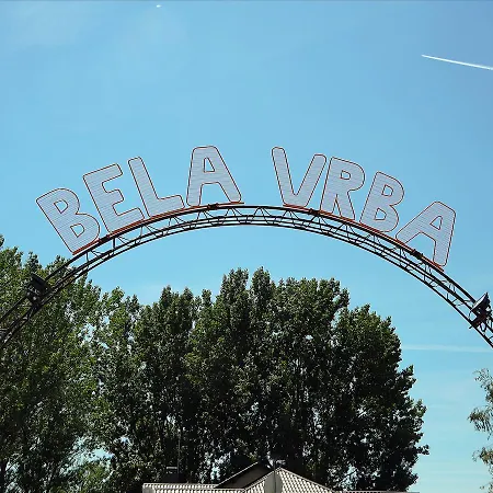 Bela Vrba Bed & Breakfast Backo Novo Selo