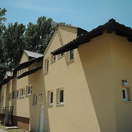 Bela Vrba Bed & Breakfast