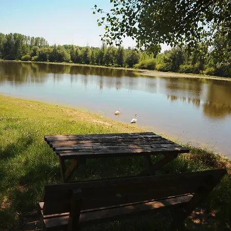 Bela Vrba Bed & Breakfast *