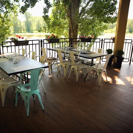 住宿加早餐酒店 Bela Vrba