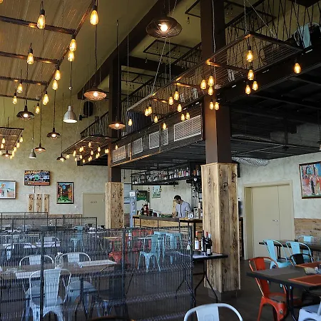 住宿加早餐酒店 Bela Vrba