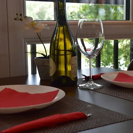 Bela Vrba Bed & Breakfast *