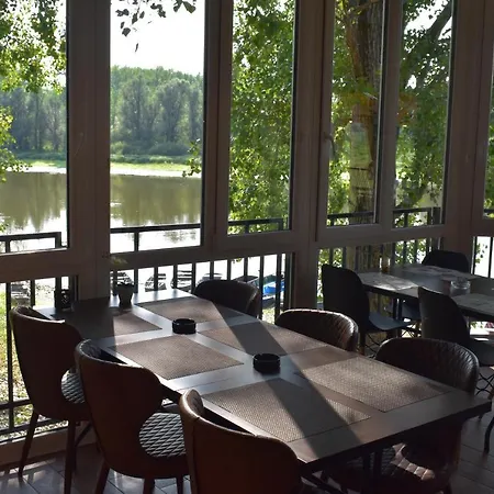 Bela Vrba 住宿加早餐酒店