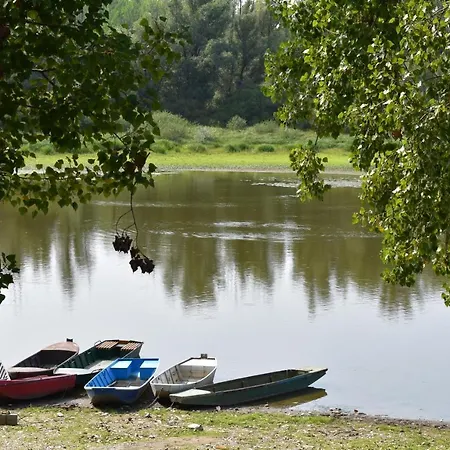 Bela Vrba 住宿加早餐酒店 Backo Novo Selo