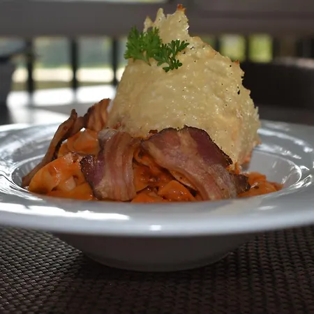 住宿加早餐酒店 Bela Vrba