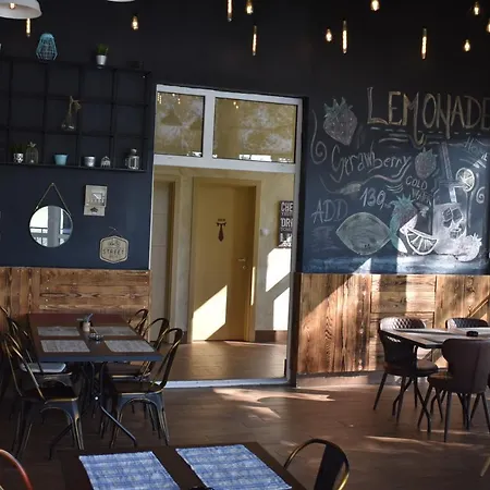 Bela Vrba 住宿加早餐酒店 Backo Novo Selo