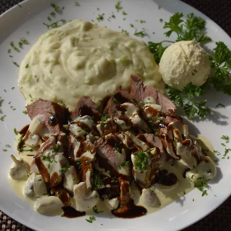 Bed & Breakfast Bela Vrba *