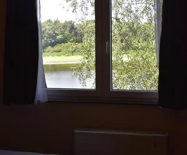 Nocleg ze śniadaniem Bela Vrba 3*