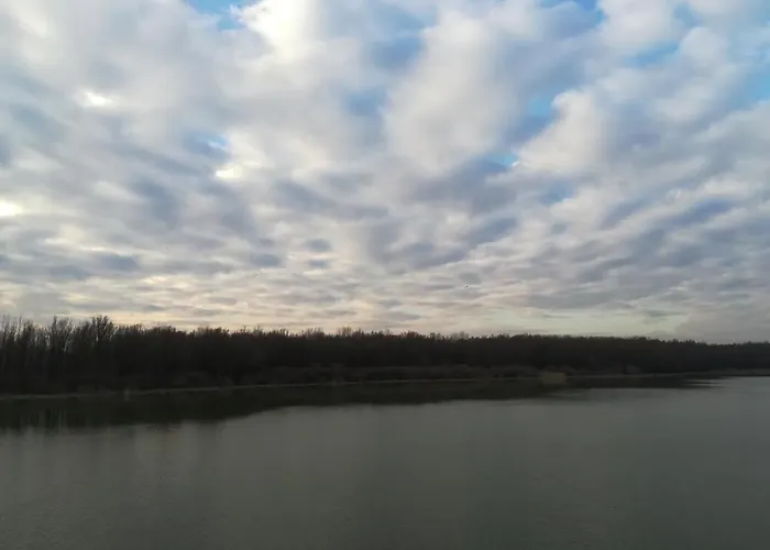 Bela Vrba Nocleg ze śniadaniem 3*