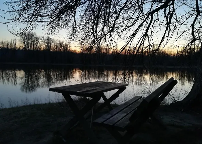 Nocleg ze śniadaniem Bela Vrba