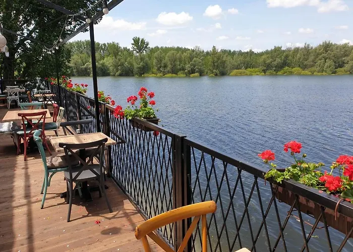 Nocleg ze śniadaniem Bela Vrba