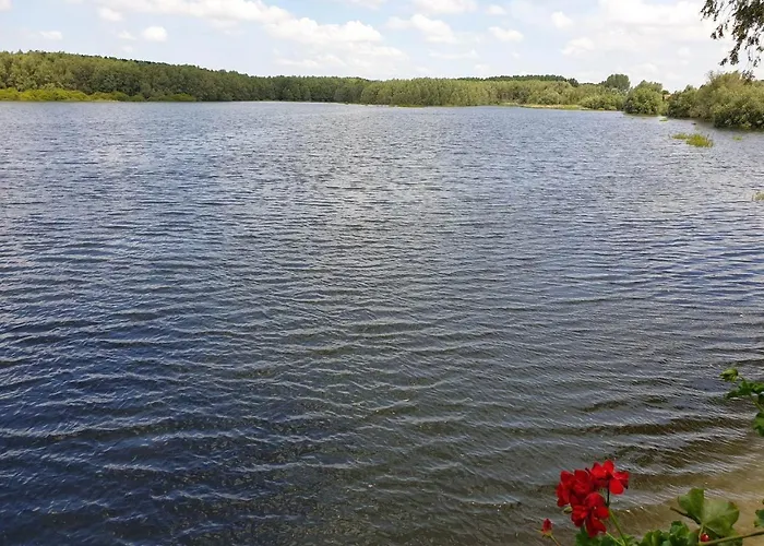 Nocleg ze śniadaniem Bela Vrba