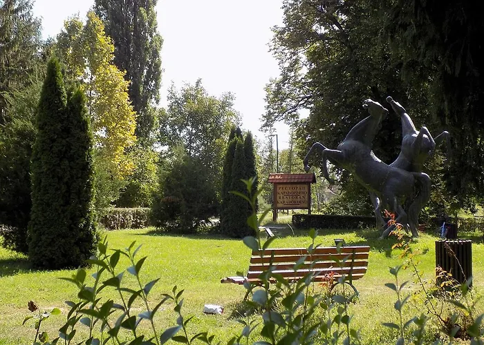 Nocleg ze śniadaniem Bela Vrba