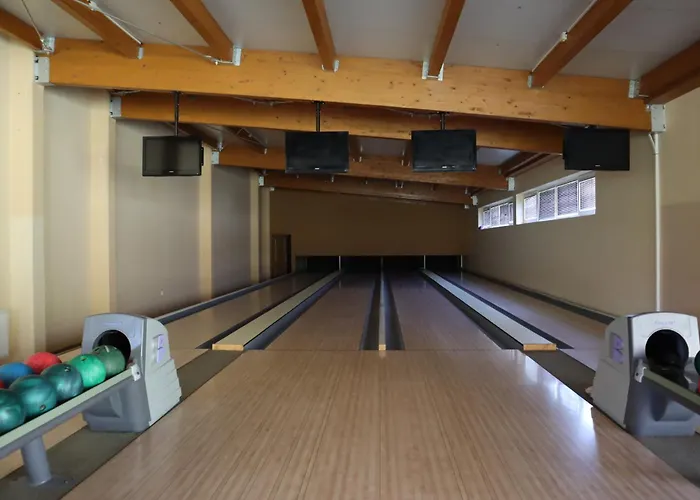 Bela Vrba Nocleg ze śniadaniem 3*