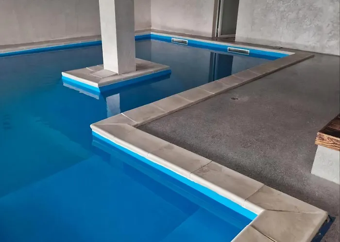 Bela Vrba 3* Backo Novo Selo