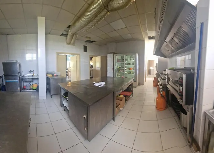 Nocleg ze śniadaniem Bela Vrba Backo Novo Selo