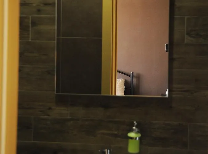 Nocleg ze śniadaniem Bela Vrba Backo Novo Selo