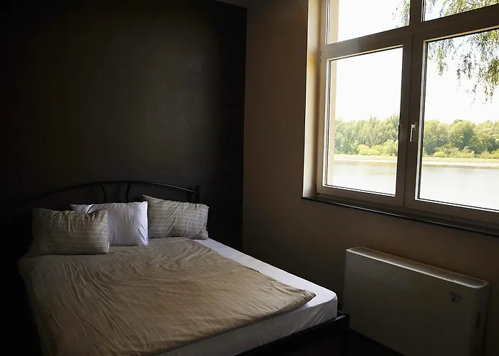 Nocleg ze śniadaniem Bela Vrba 3*