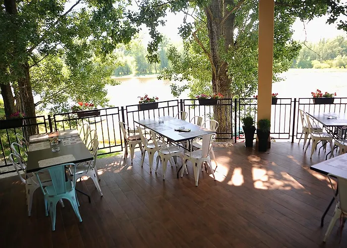 Bela Vrba 3* Backo Novo Selo