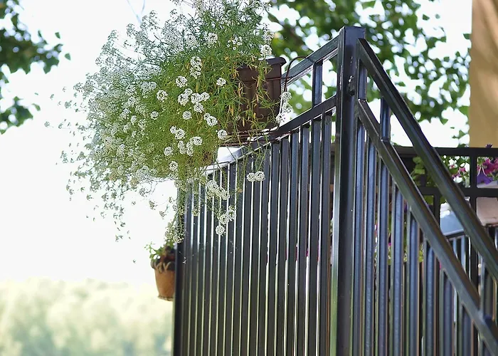 Nocleg ze śniadaniem Bela Vrba